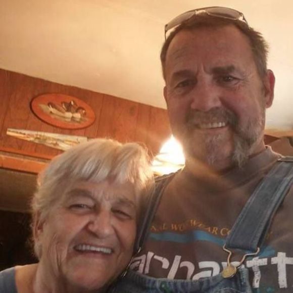 Meet your Posher, Marty - Picture 1 of 1